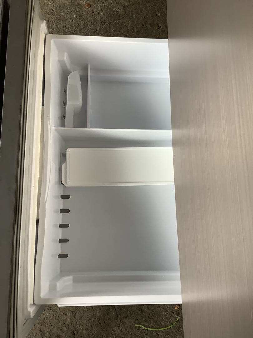 Rink 日立 3ドア冷凍冷蔵庫 R-V38NV 375L 21年製