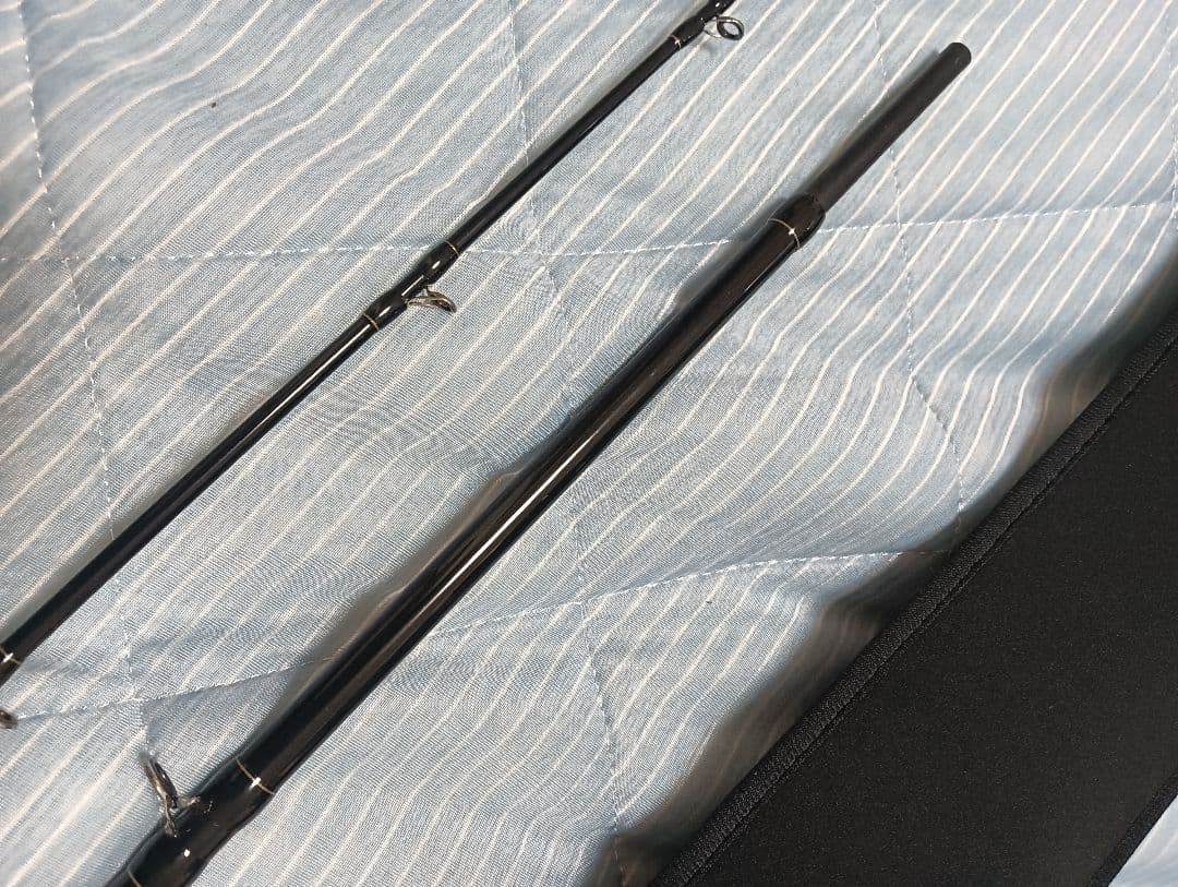 ナマゾン G-MODEL C68MH/G　Namazon ナマズ