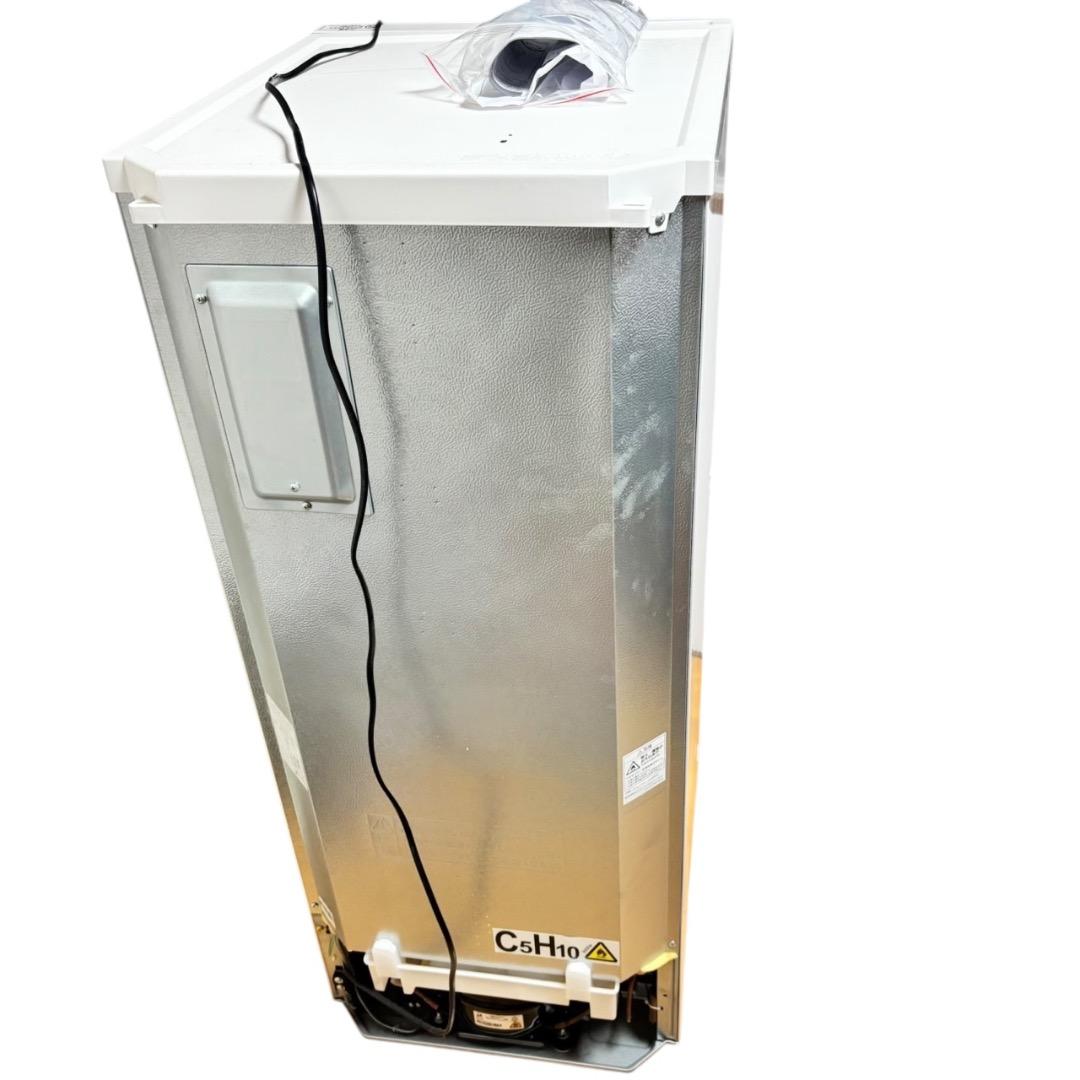 冷蔵庫 NITORI NTR-149WA 149L SES175東 動作品