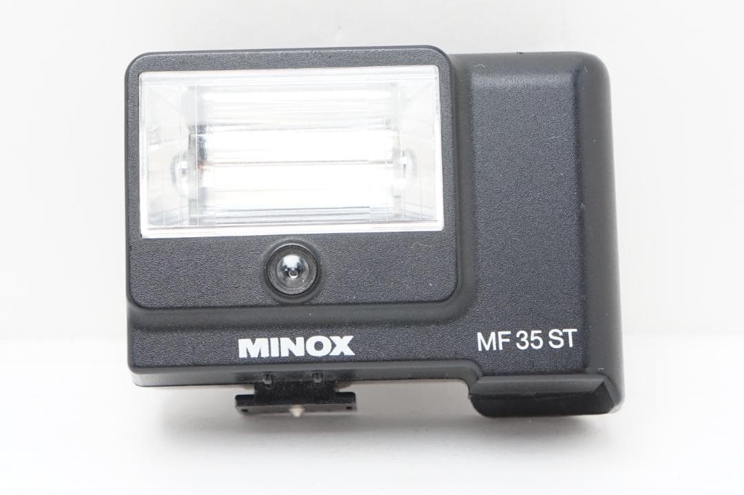 ＜ジャンク美品＞MINOX 35 GT-E