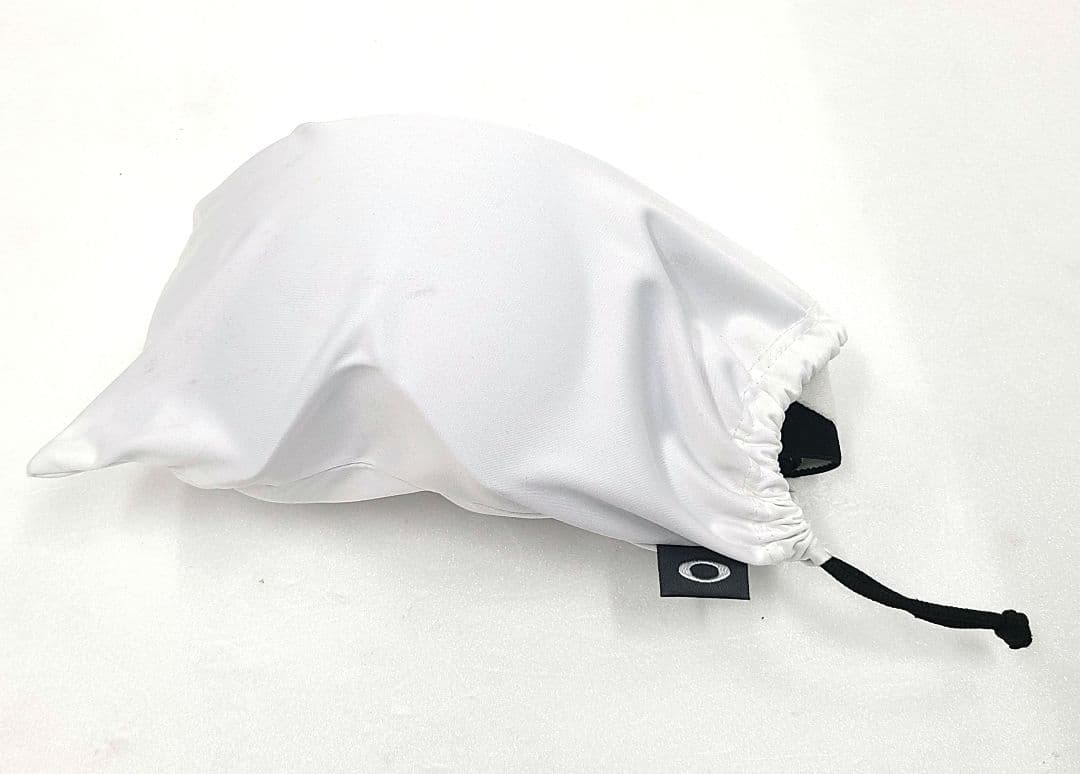 美品 OAKLEY フライトデッキ オークリー スノーボード ゴーグル