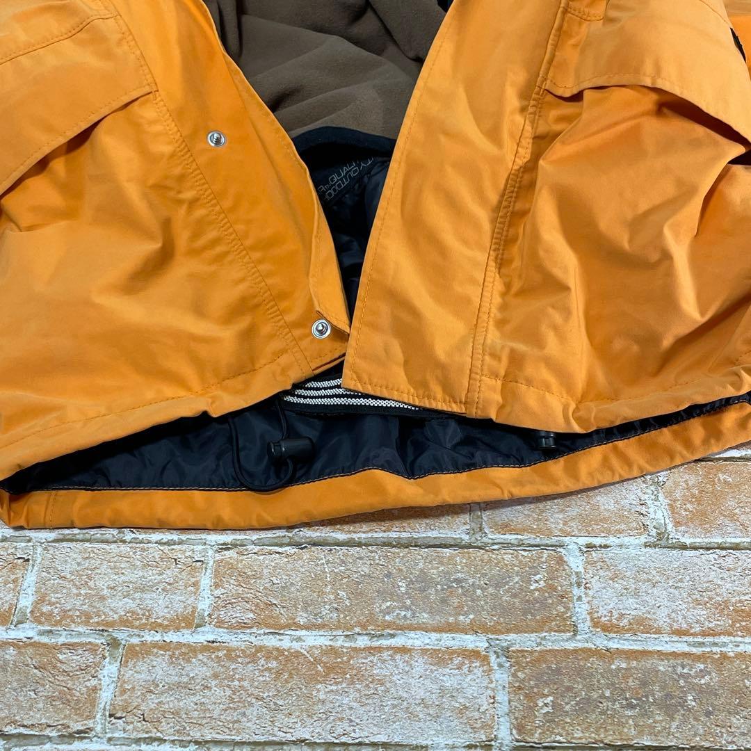 Gore-Tex THE AFDICEGEAR ウィンタージャケット M