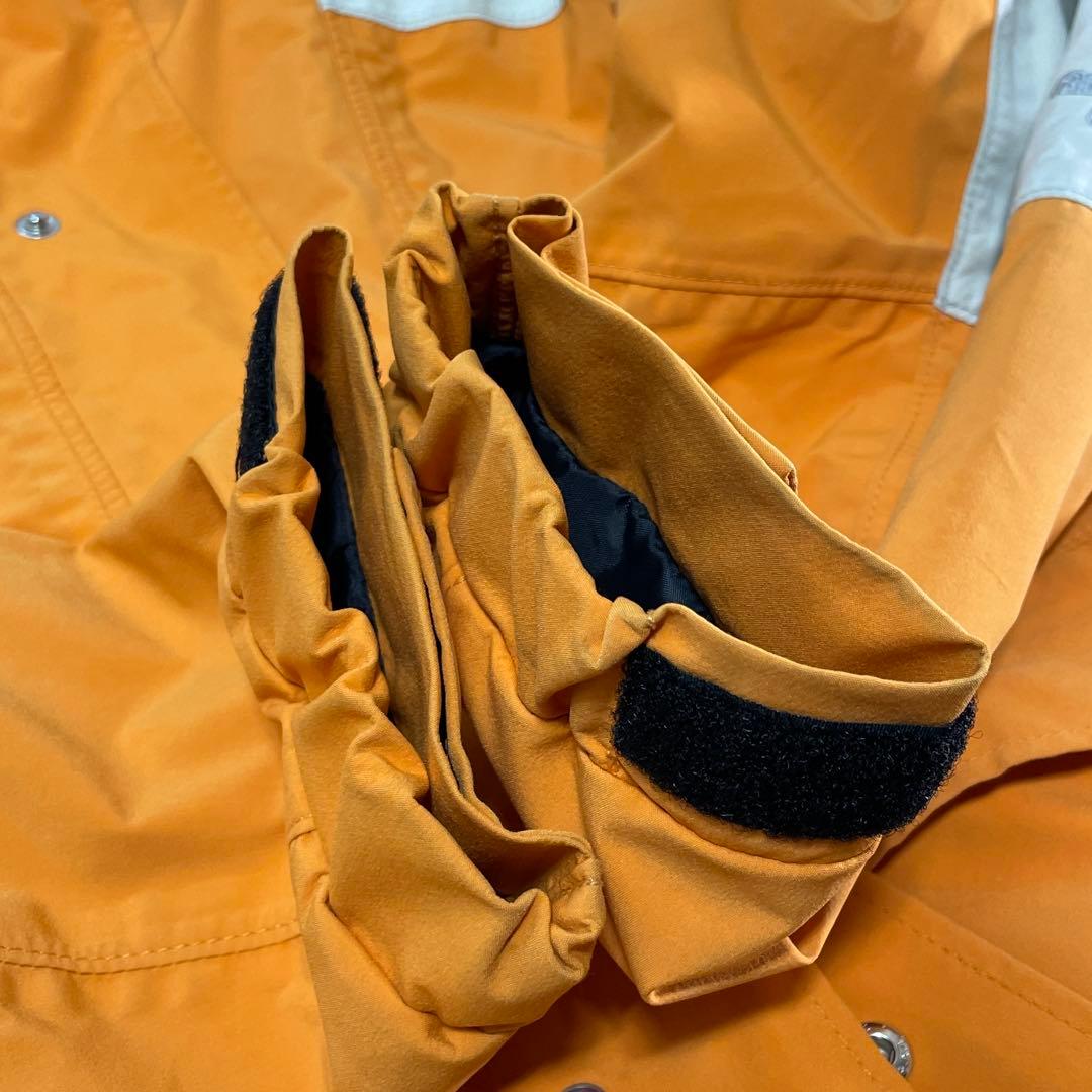 Gore-Tex THE AFDICEGEAR ウィンタージャケット M