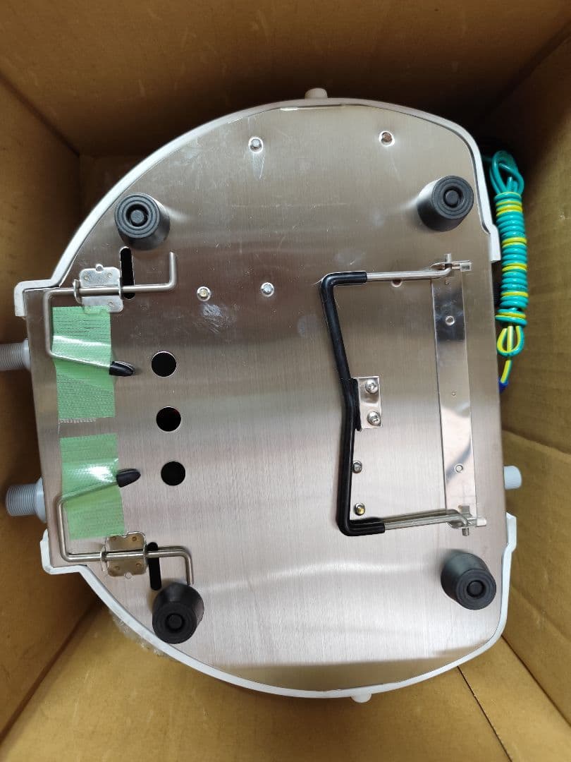 K　ANYWAY コンパクト最新型循環器