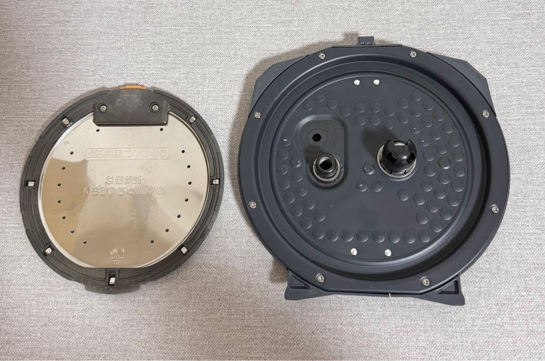 象印 炎舞炊き 圧力IH炊飯ジャーNP-WD10 動作保証