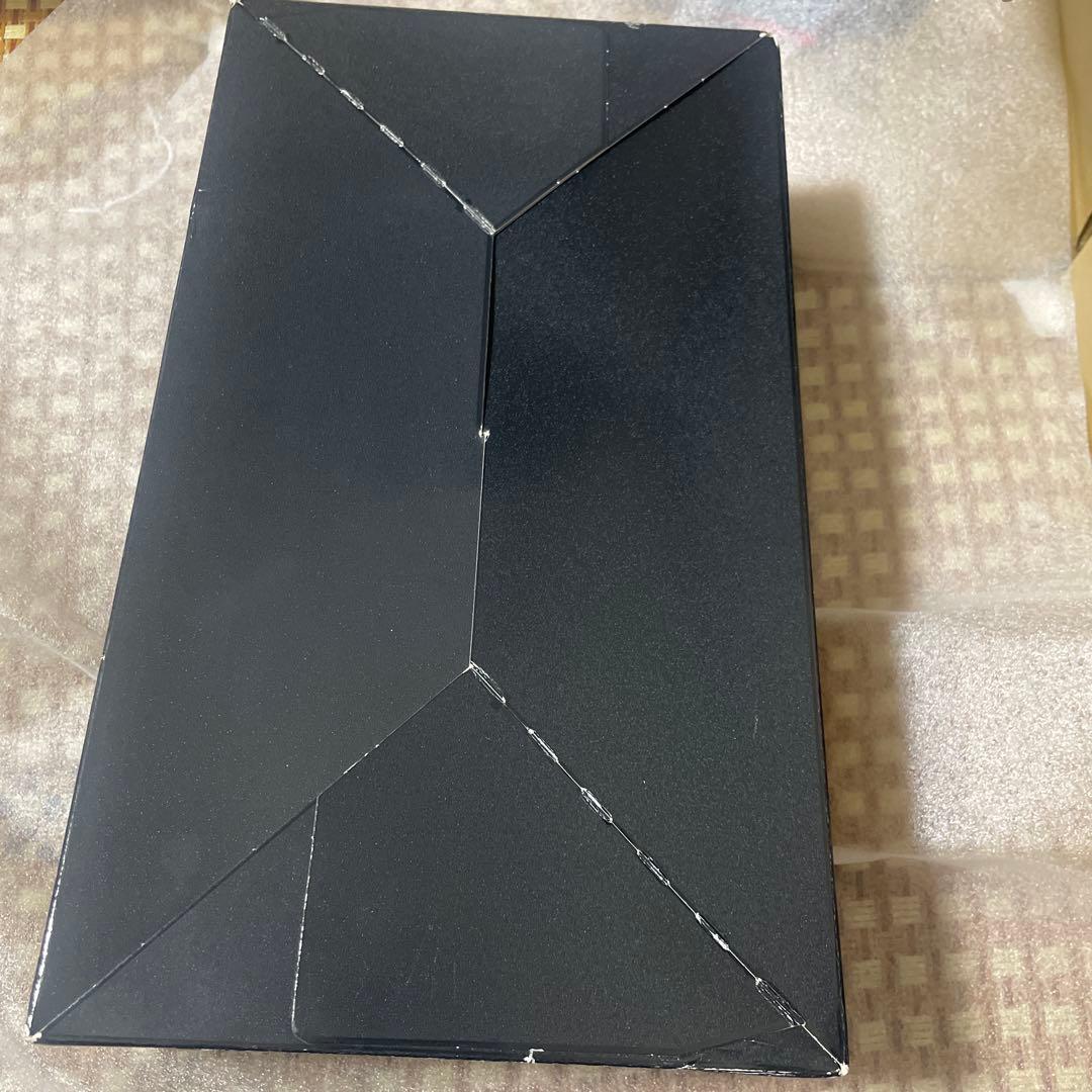 Panasonic EH-NA0J-A BLUEヘアドライヤーナノケア