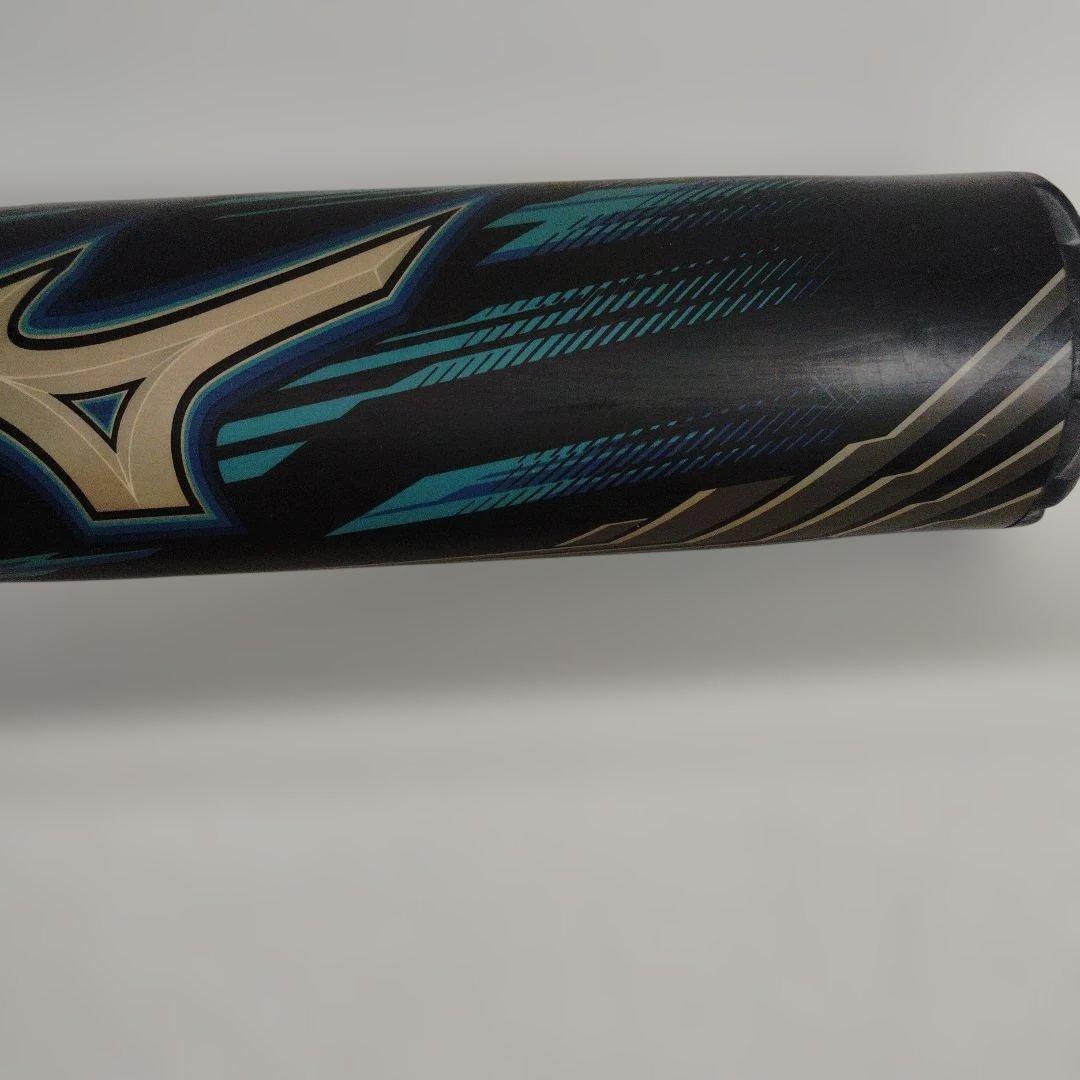 美品・良品！！ビヨンドマックスギガキング02 ミドルバランス84cm