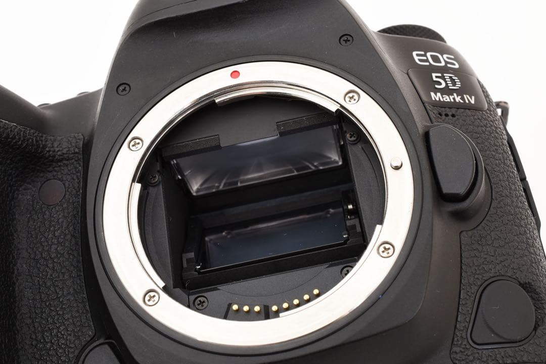 保証付☆Canon EOS 5D Mark IV標準&望遠&単焦点レンズセット