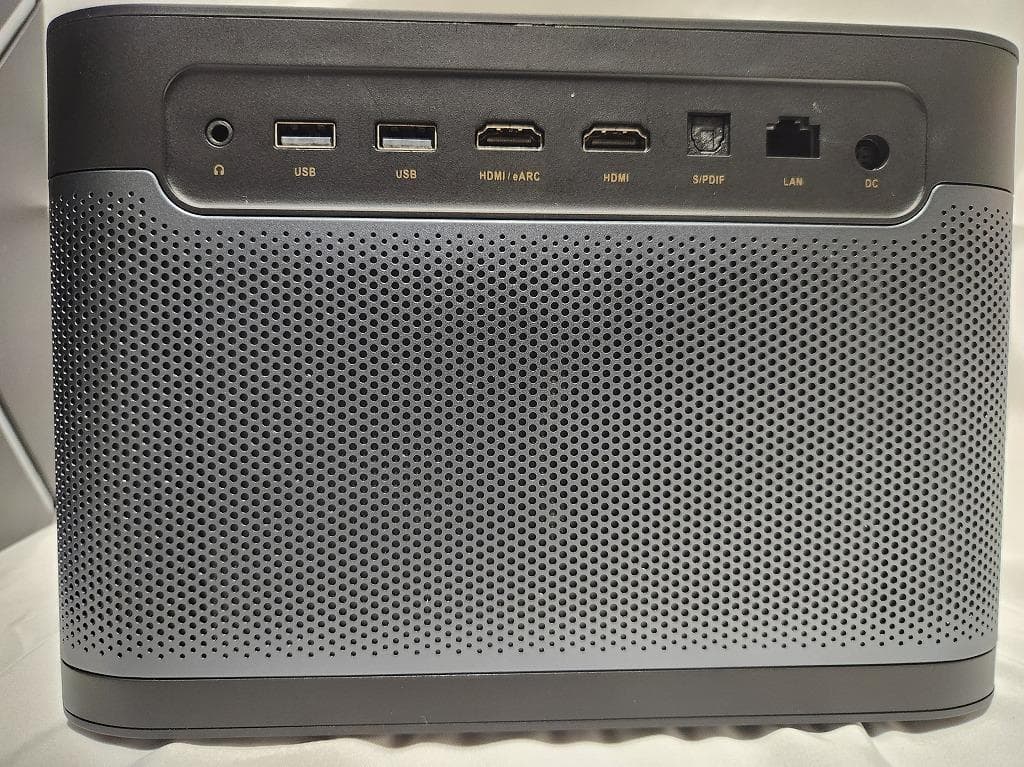 Dangbei Mars Pro 4K プロジェクター