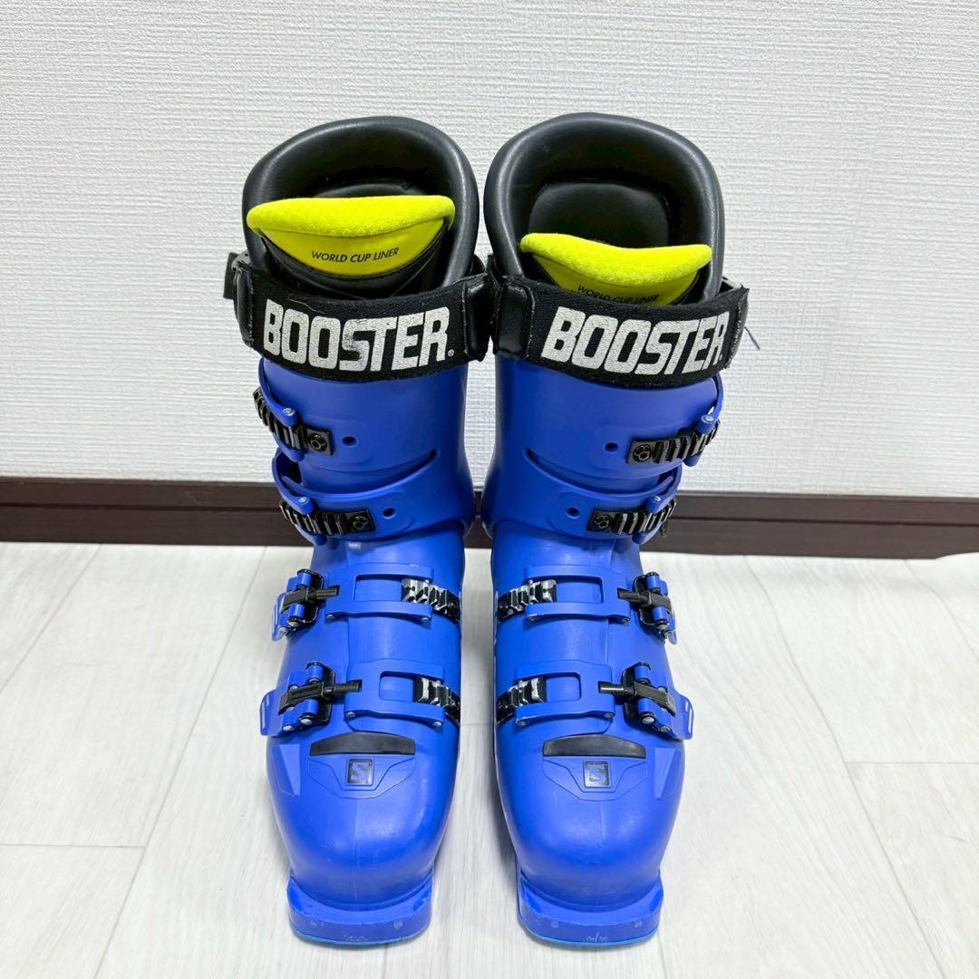 SALOMON S/RACE 110 2020モデル　サロモン 25.5cm