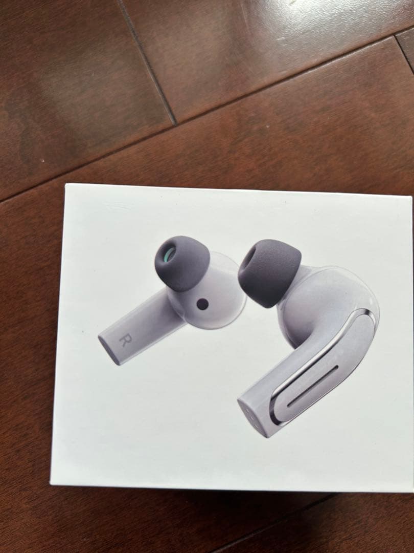 Olive Smart Ear Plus オリーブスマートイヤープラス 集音器