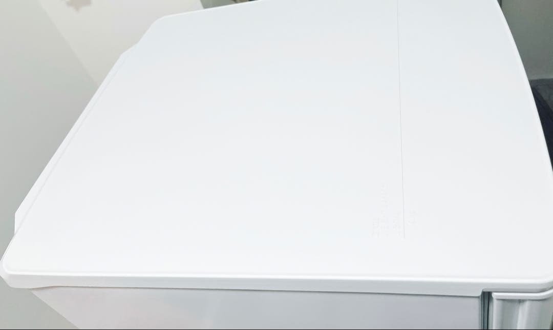 三菱冷蔵庫 MR-P15H-W 2023年製