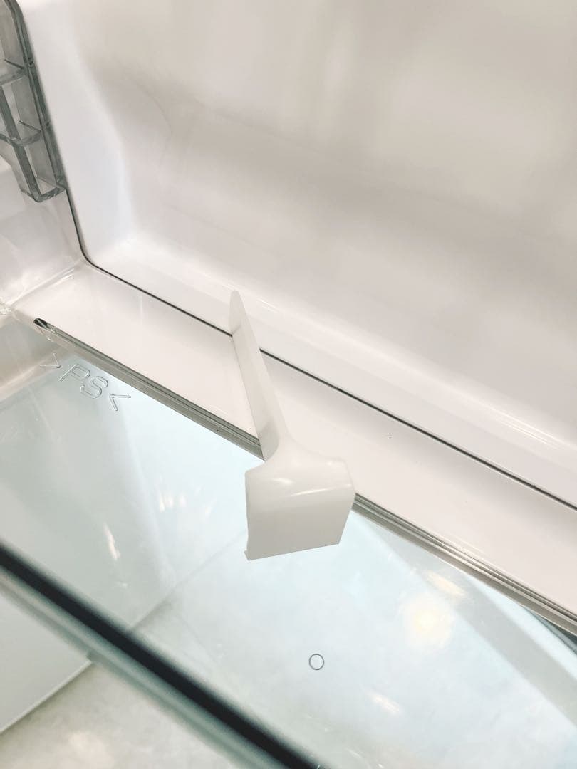 三菱冷蔵庫 MR-P15H-W 2023年製