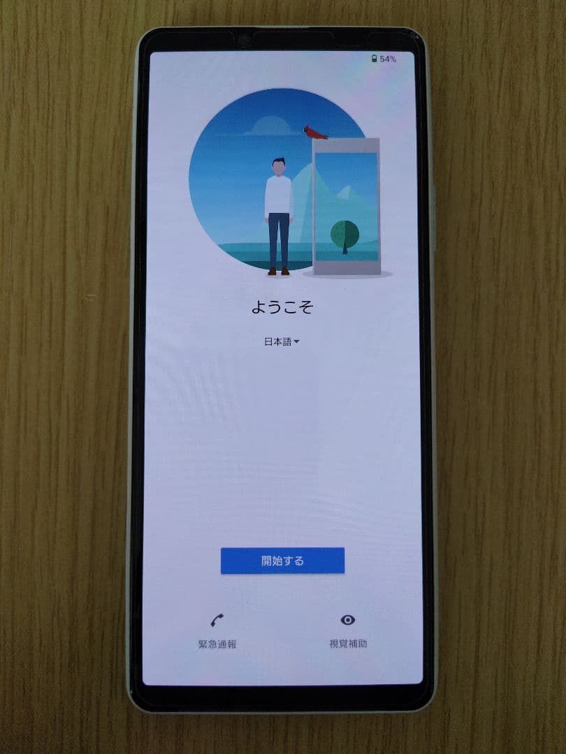 docomo版 Xperia10III&XperiaAceⅡセット販売