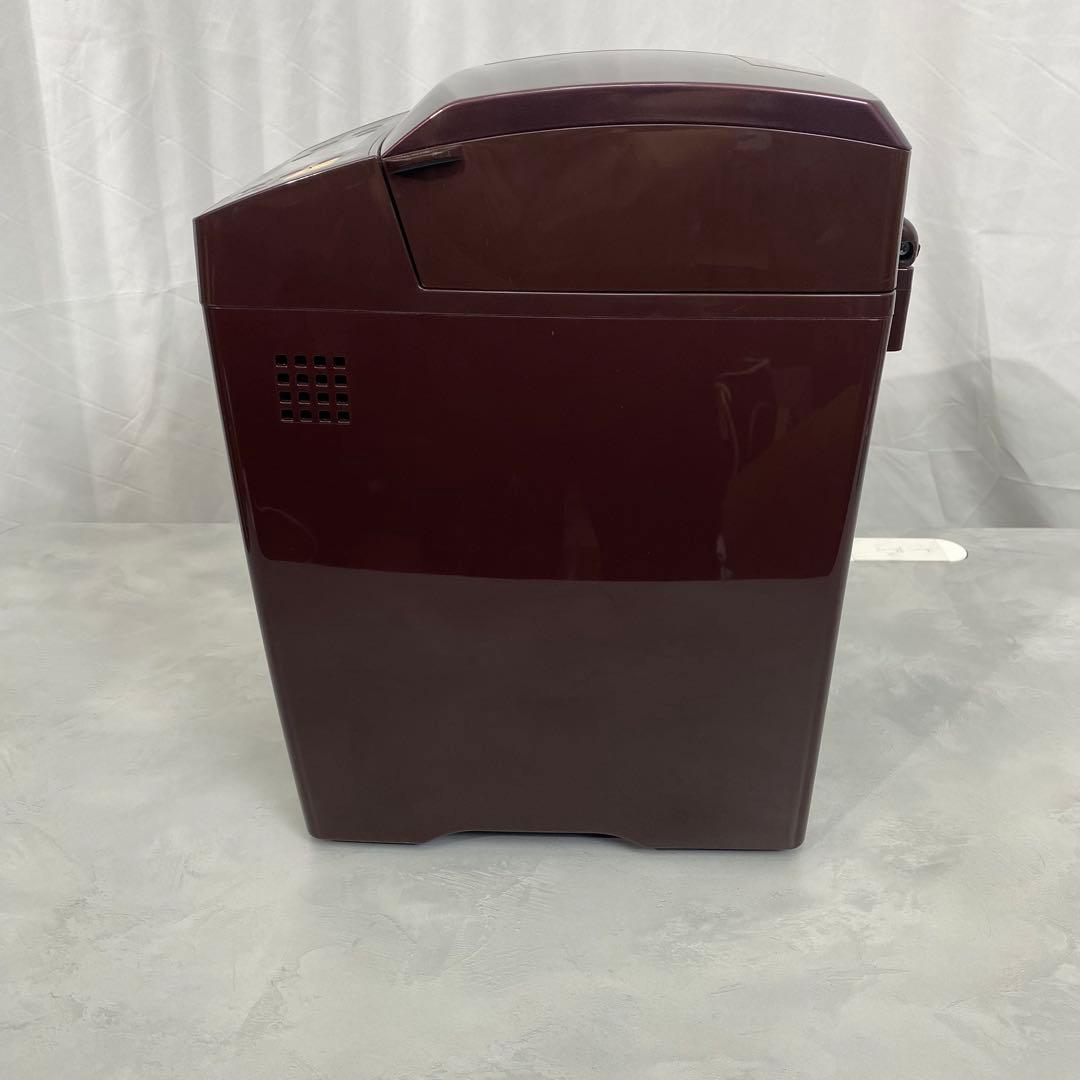 【美品】Panasonic SD-RBM1001