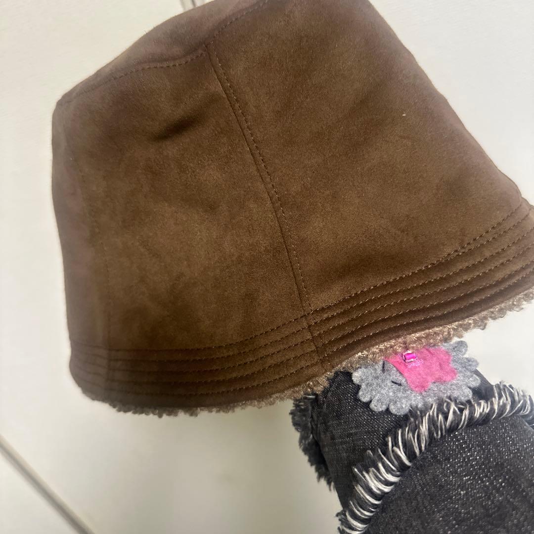 アルペロベロファーケープ付きロングカーディガン