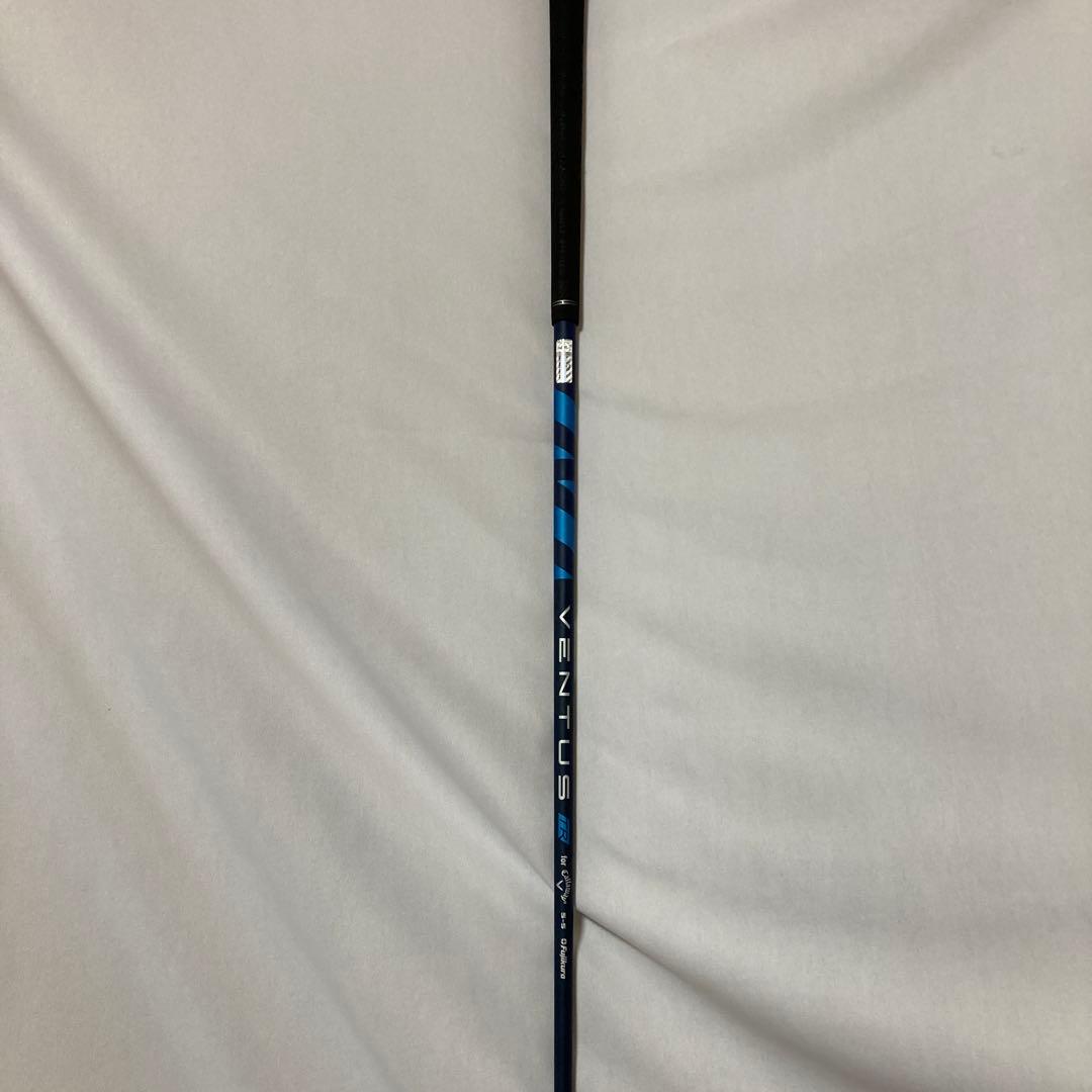 たむら様　Callaway PARADYM フェアウェイウッド 15度