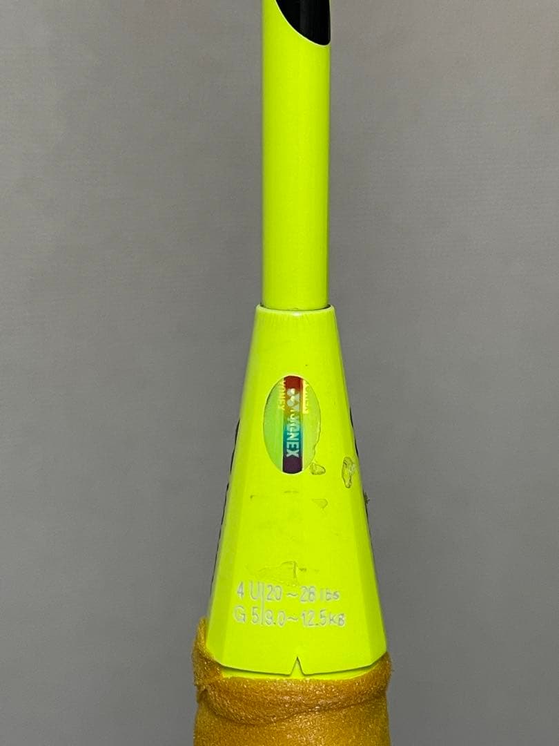 ASTROX 77 4u5 2本