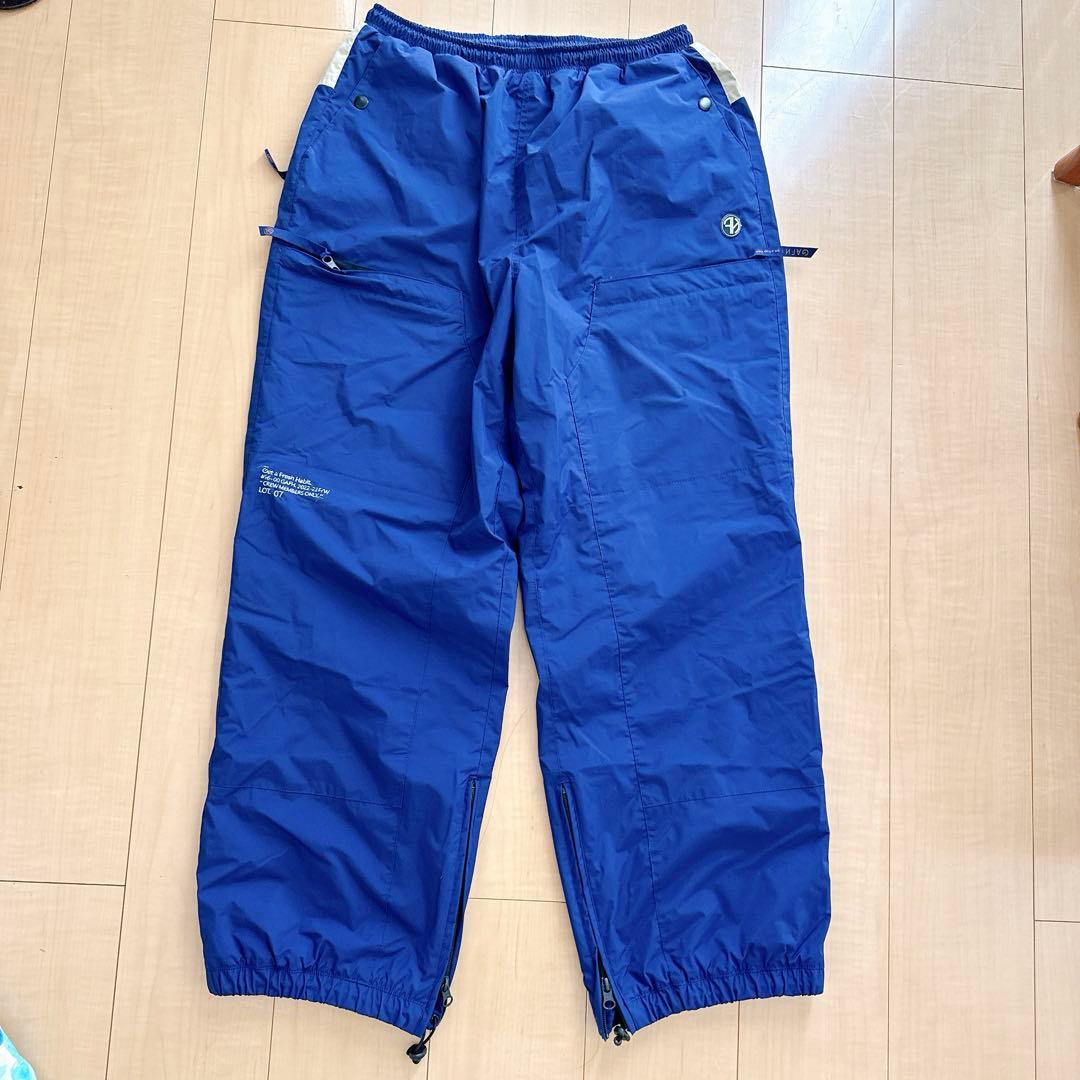 GAFH ウェア セット スノーボード セットアップ 韓国 22-23モデル