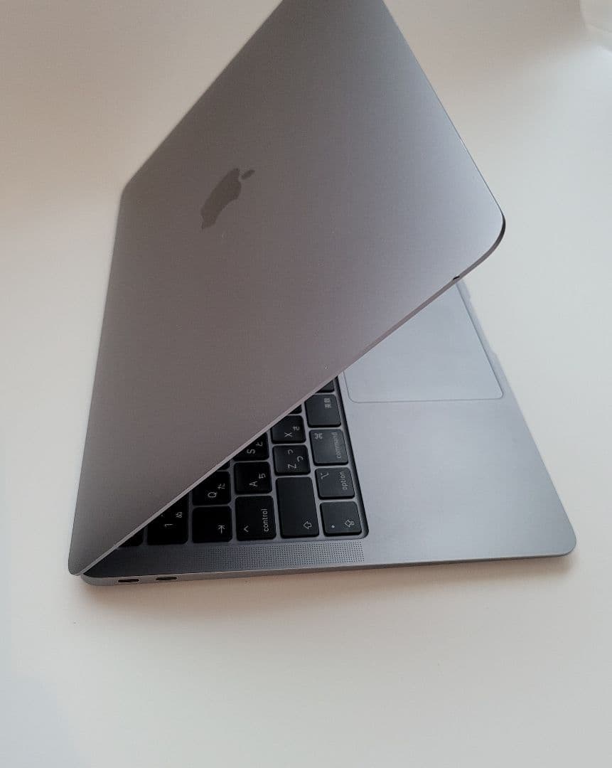 【美品箱付】M1 MacBook Air 2020 13インチ512GB軽快動作