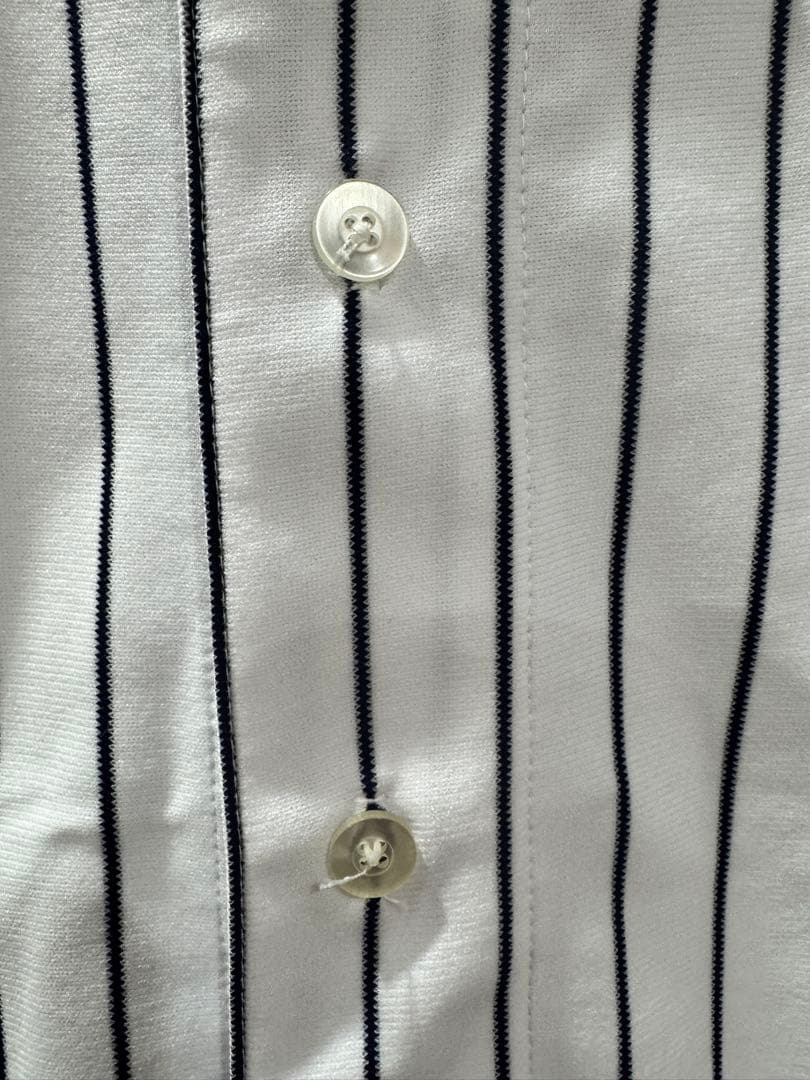 マジェスティック 松井秀喜 ヤンキース オーセンティック ユニフォーム MLB