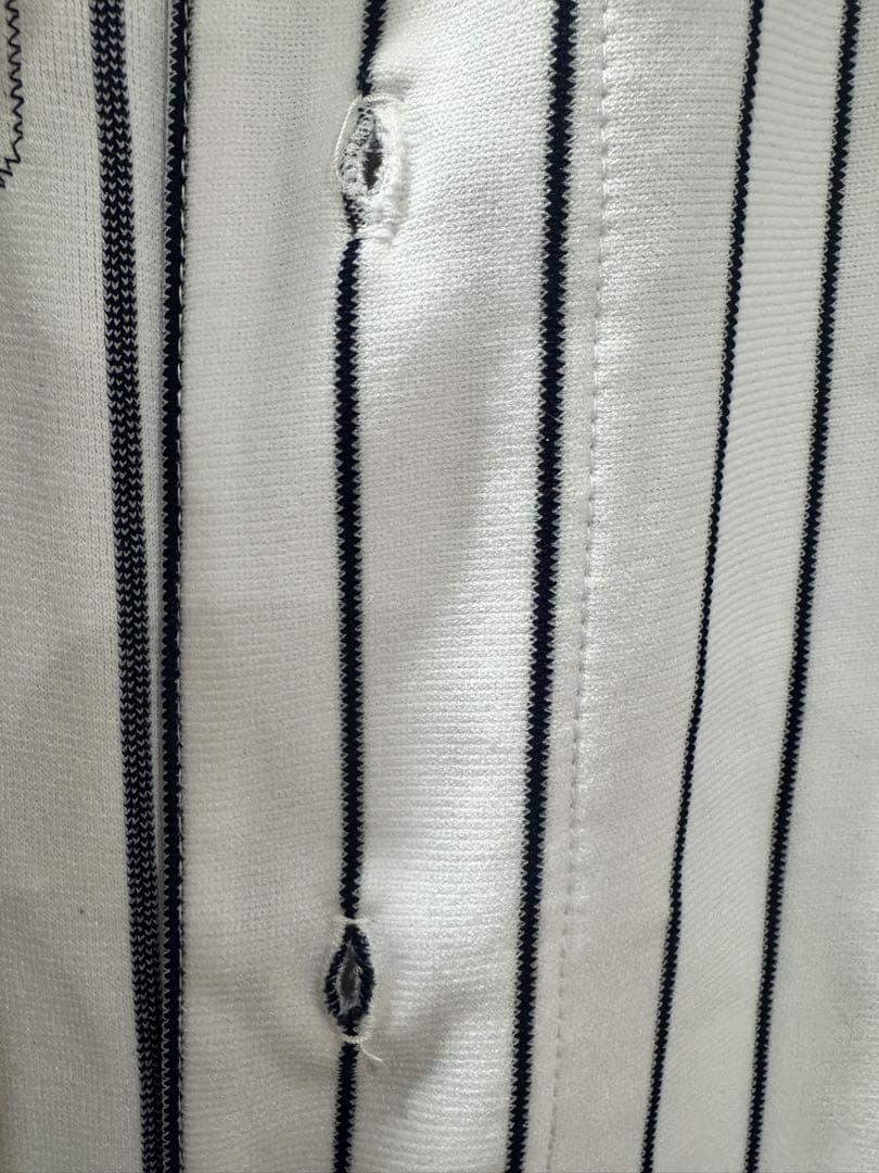 マジェスティック 松井秀喜 ヤンキース オーセンティック ユニフォーム MLB