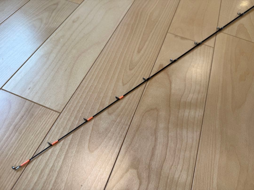 海遊 KAIYU タイラバマニア B-65UL