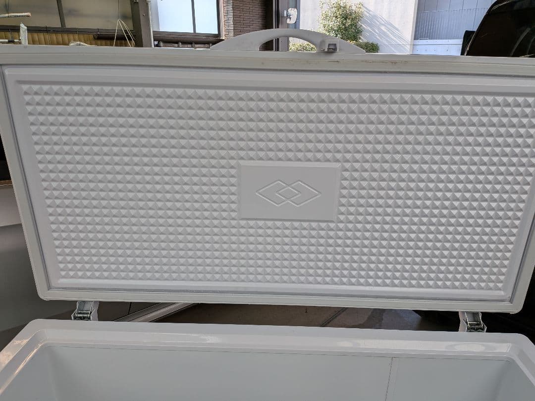 冷凍庫 業務用 ストッカー　2023年　美品