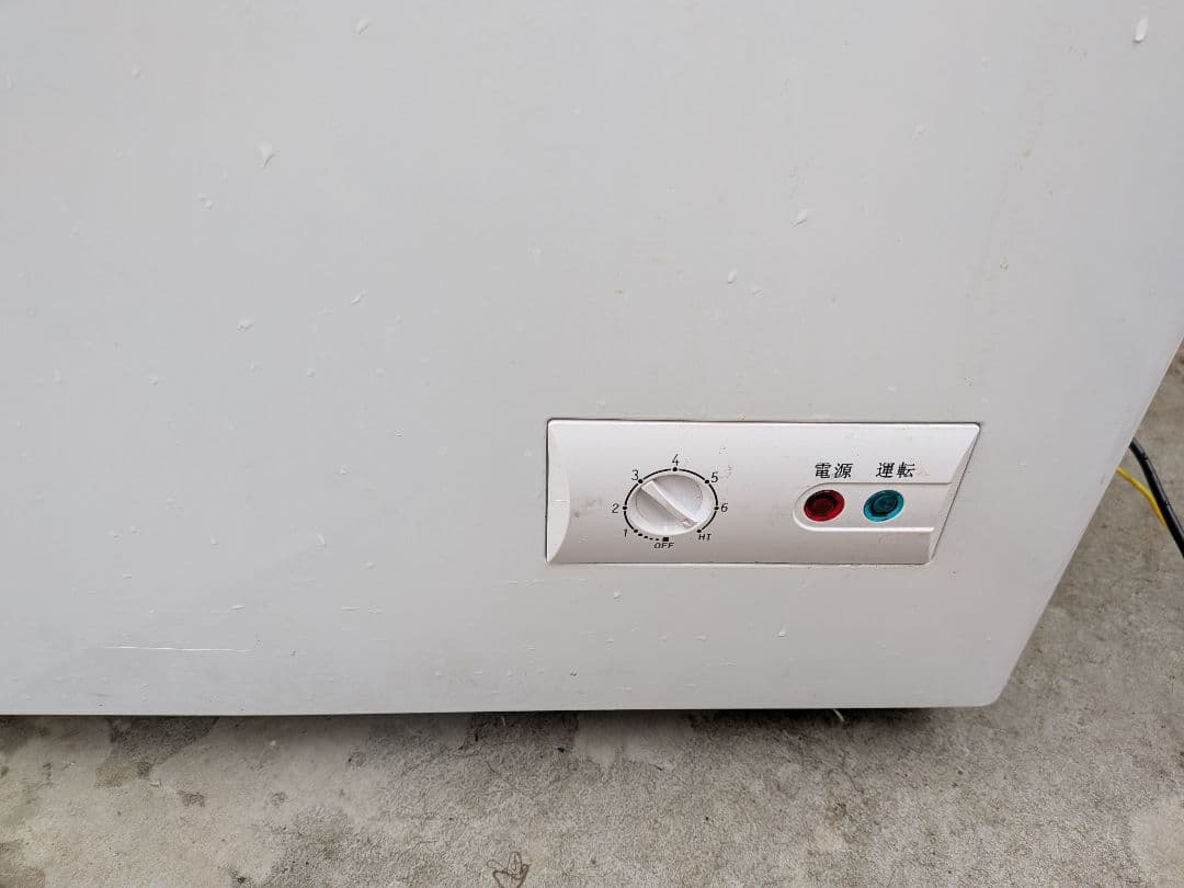 冷凍庫 業務用 ストッカー　2023年　美品