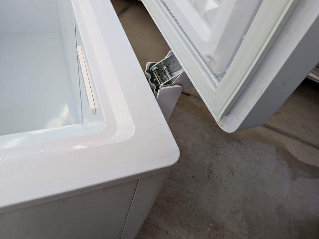 冷凍庫 業務用 ストッカー　2023年　美品