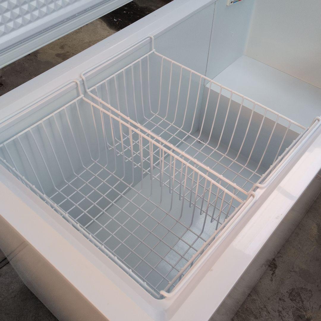 冷凍庫 業務用 ストッカー　2023年　美品