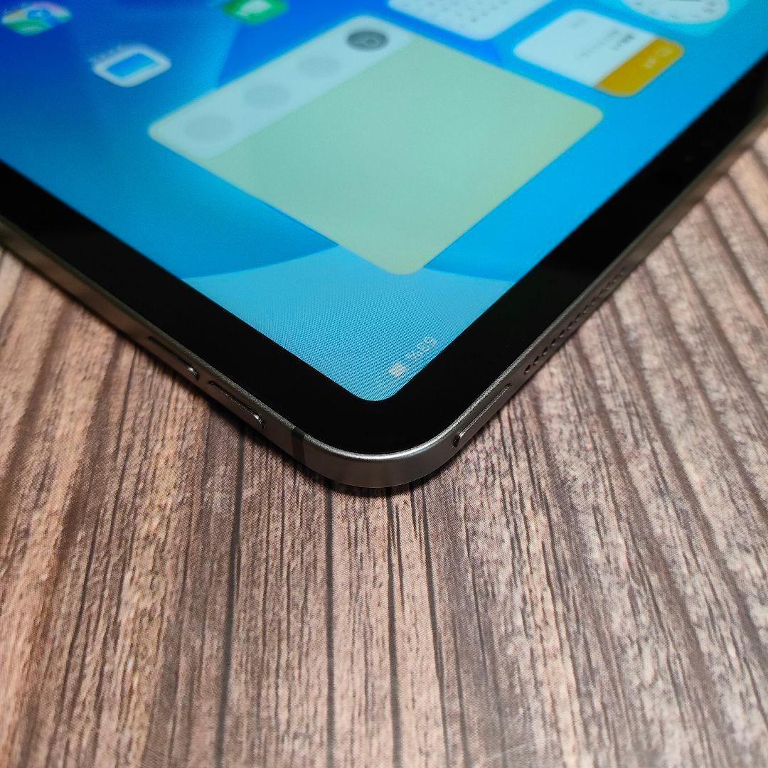 iPad Pro 11インチ 第1世代 256GB SIMフリー 超美品