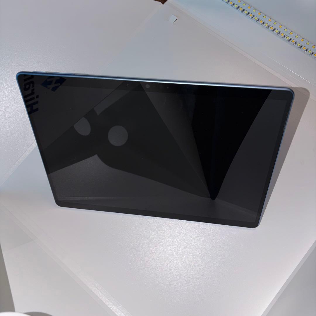 Windowsタブレット本体 surface Pro 9 255GB 128R 8inteli5-1235U