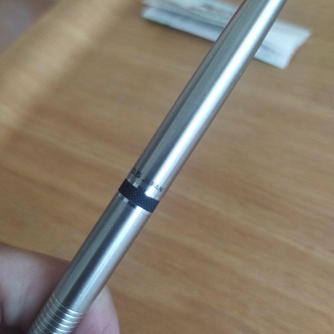 PILOT プロテクス 廃番 シャープペン パイロット　新品未使用　貴重