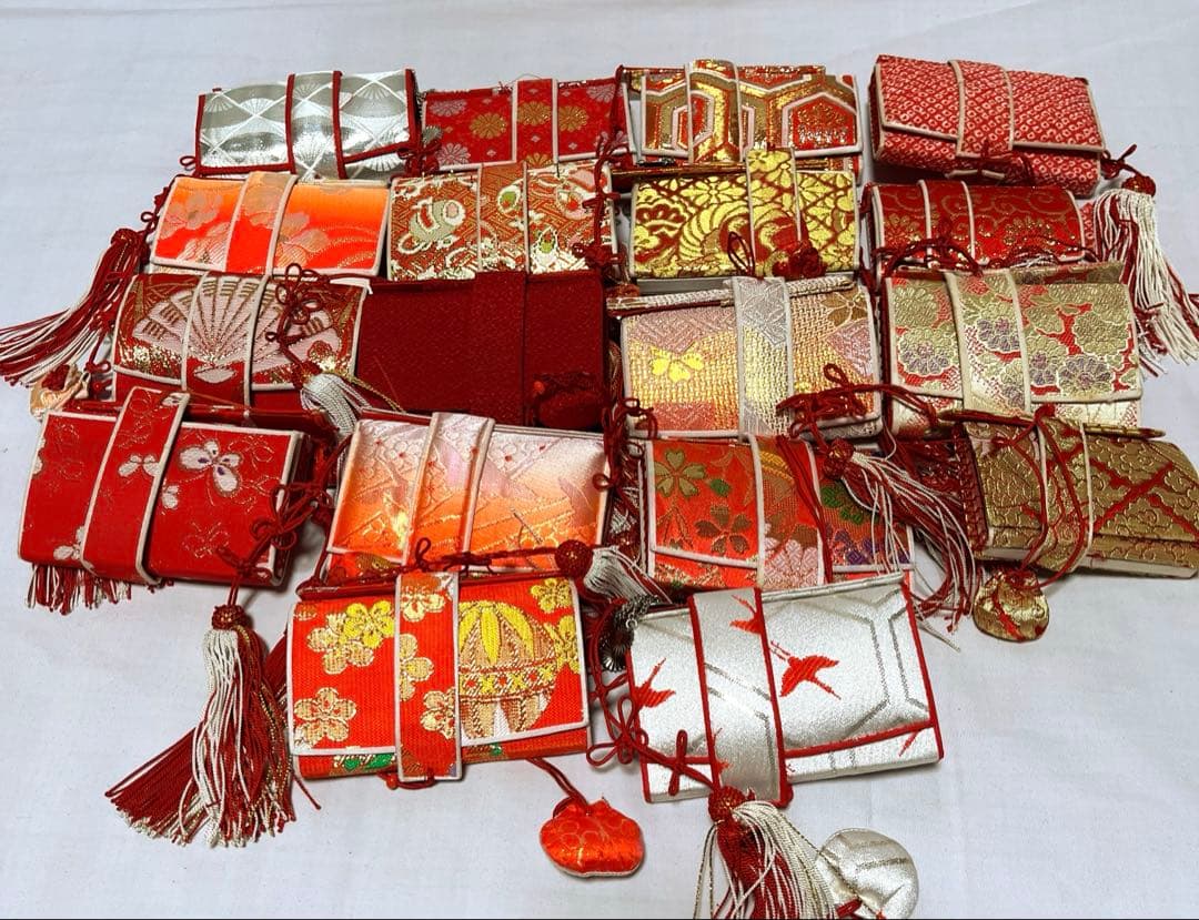 ま-530 子供　女の子　七五三　舞台衣装　小物　大量　まとめ売り　大特価