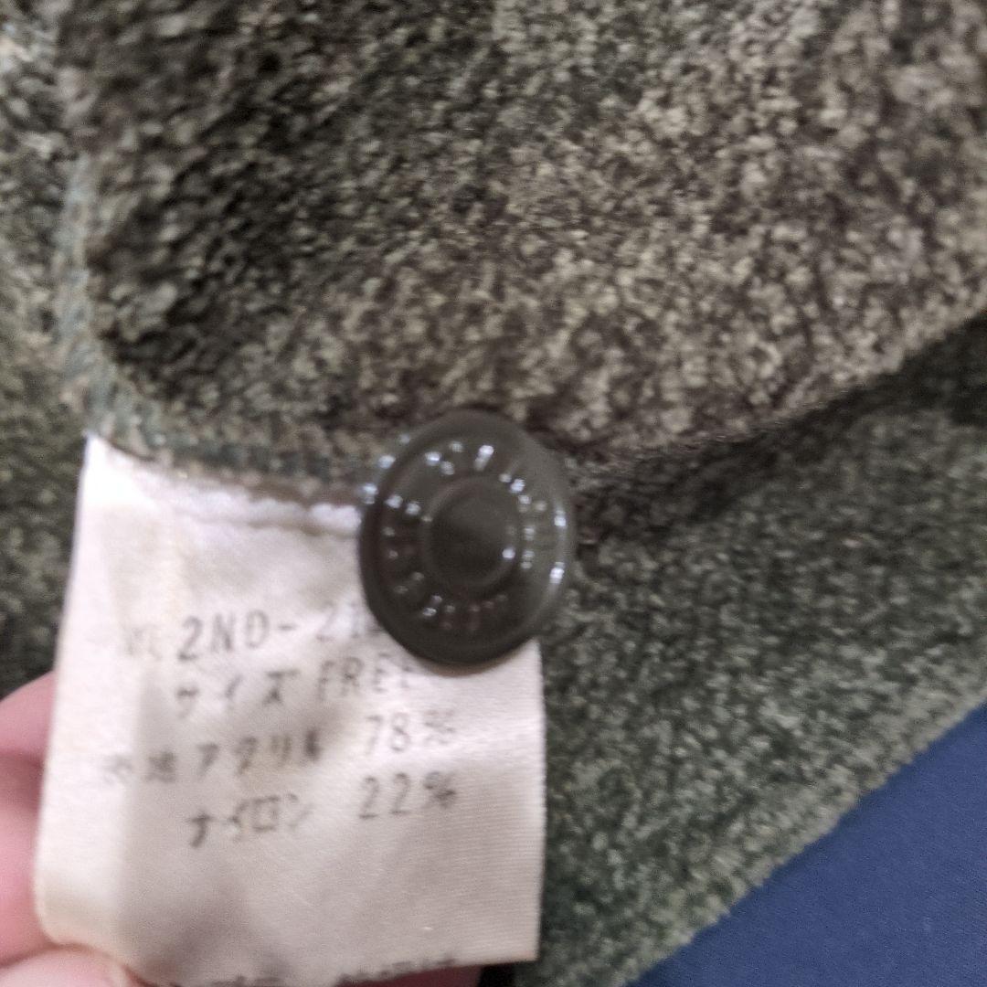 THE HYSTERIC WOMAN ジャケット