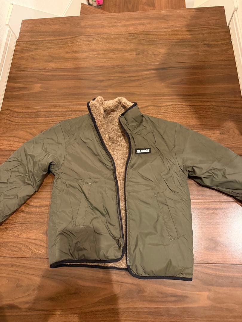 xlarge kids 4way アウター 120