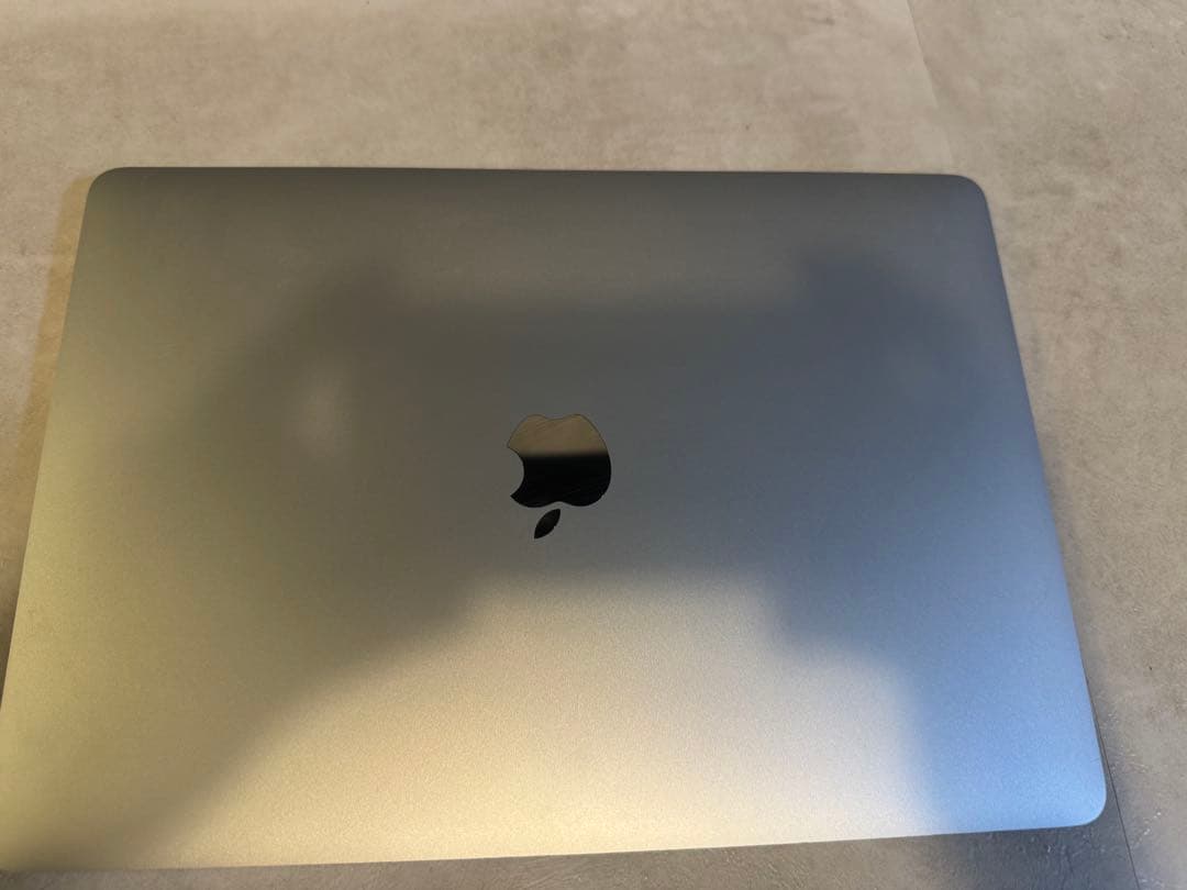 MacBook Air 2020 M1 8GB 256GB 美品と思います