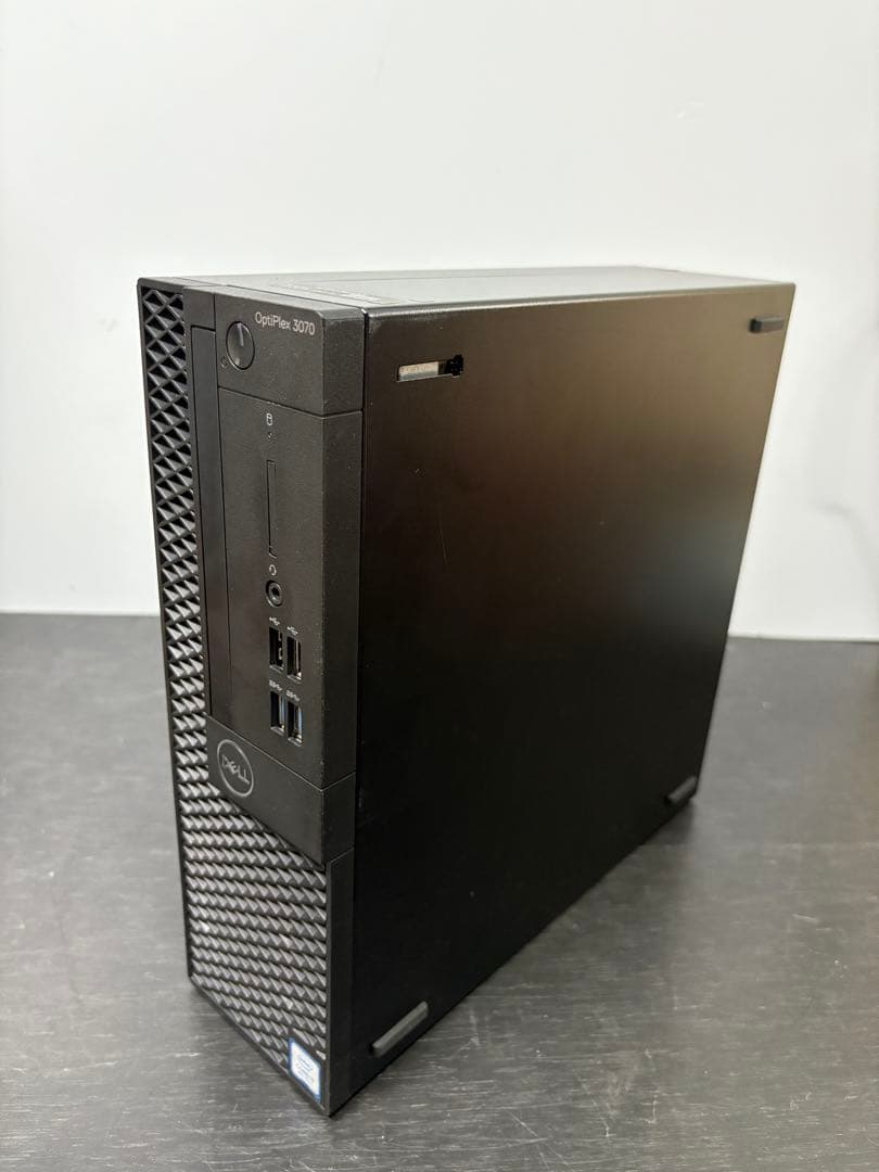 ⭐️61420⭐️ DELL Optiplex 3070 i5-9500