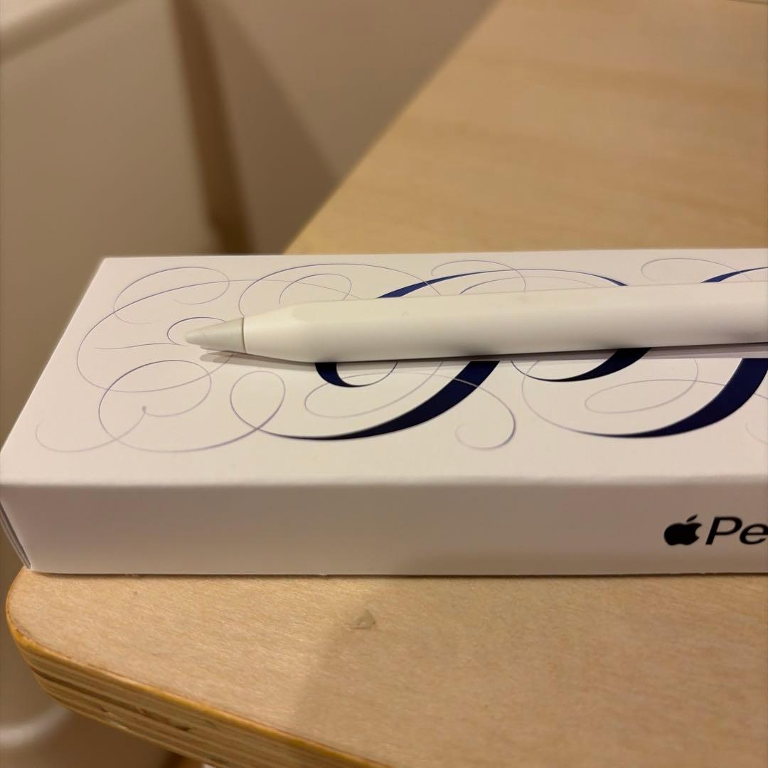 iPadアクセサリー Apple Pencil Pro MX203ZA/A