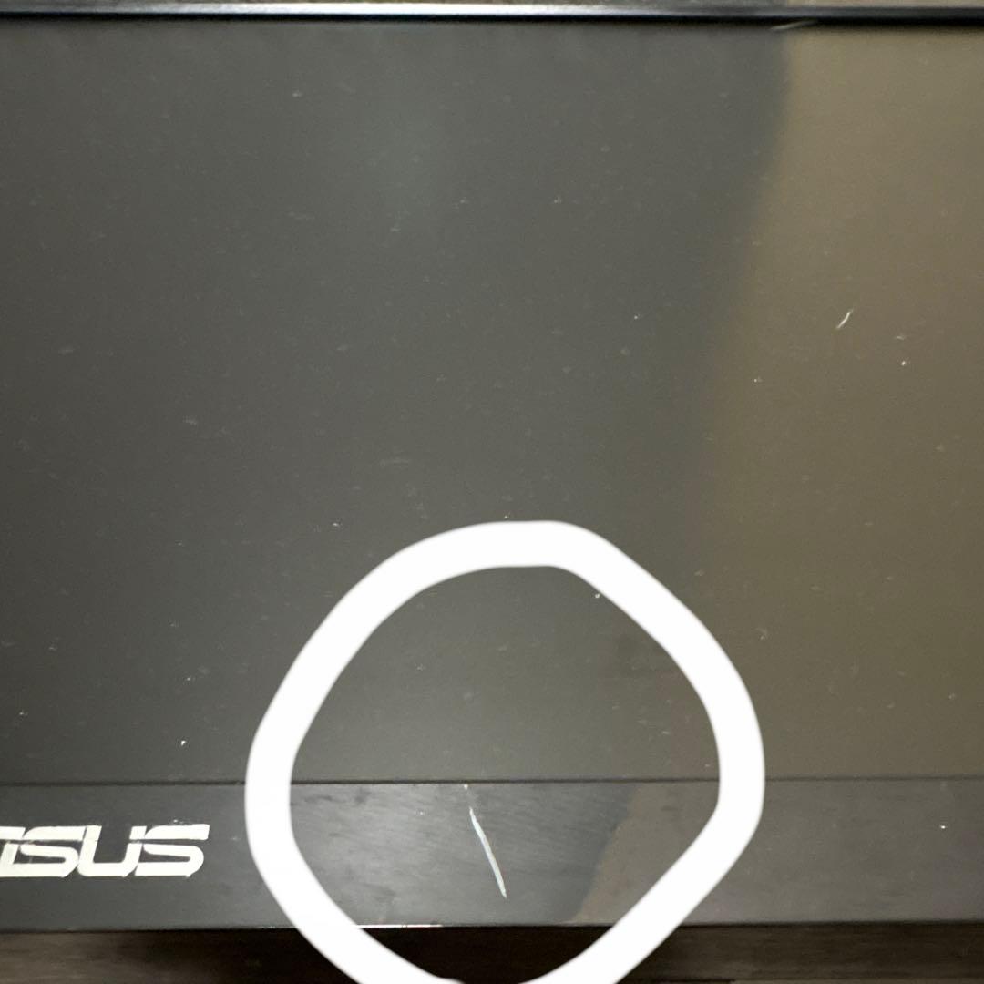 ASUS モニター 本体　VE248 【2枚セット】