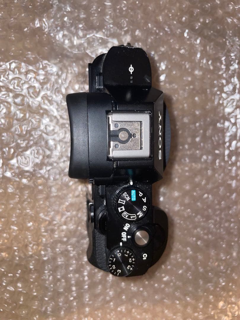 sony a7 ILCE-7 fe4 24-70 一眼レフ　ズームレンズ　セット