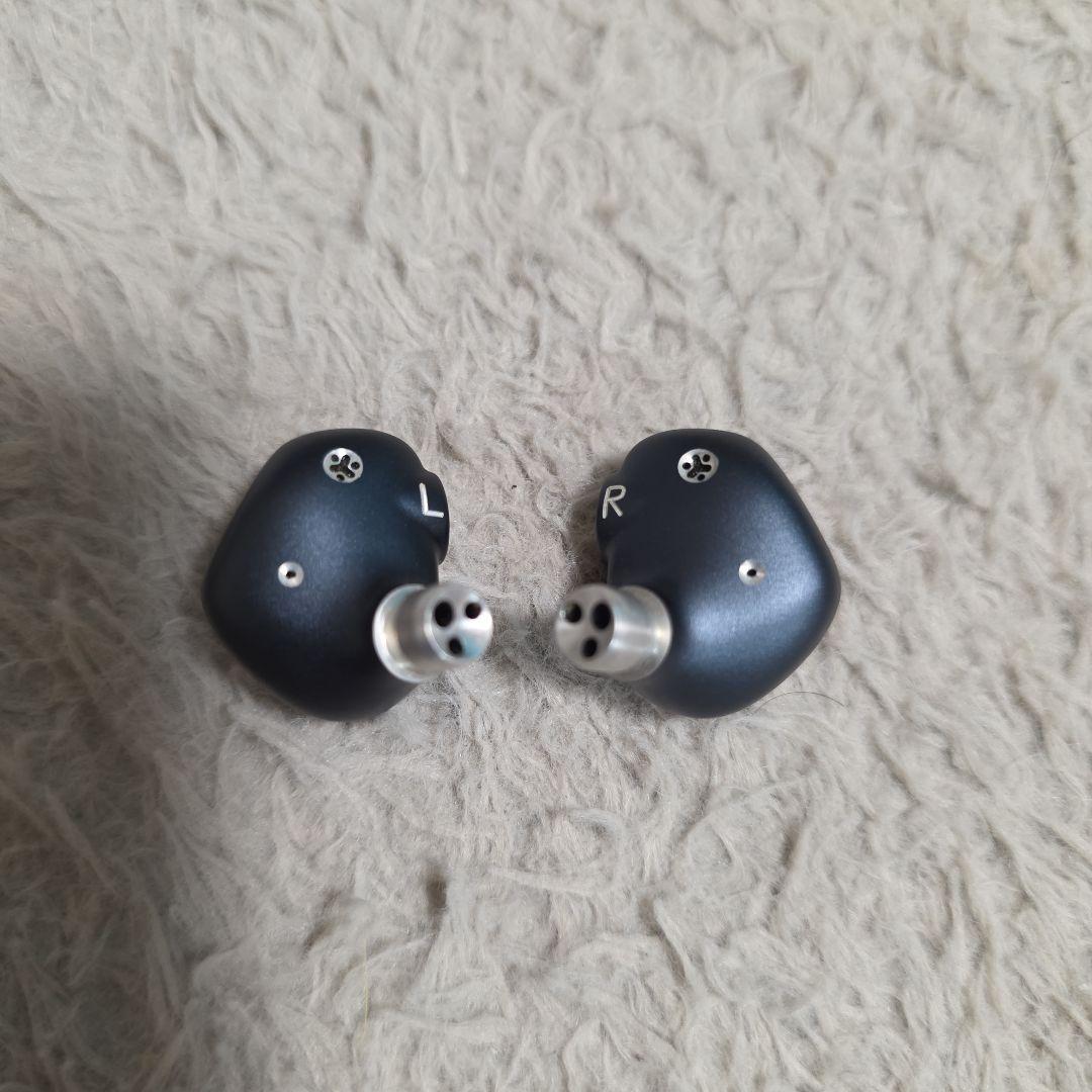 Meze Audio RAI PENTA 有線 イヤホン