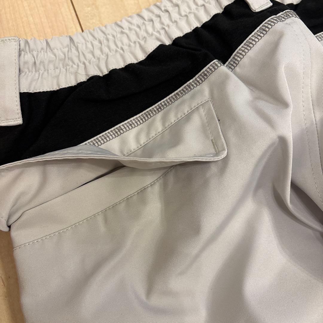 美品⭐️J.LINDEBERG J.リンドバーグ レインウエア 防寒　上下