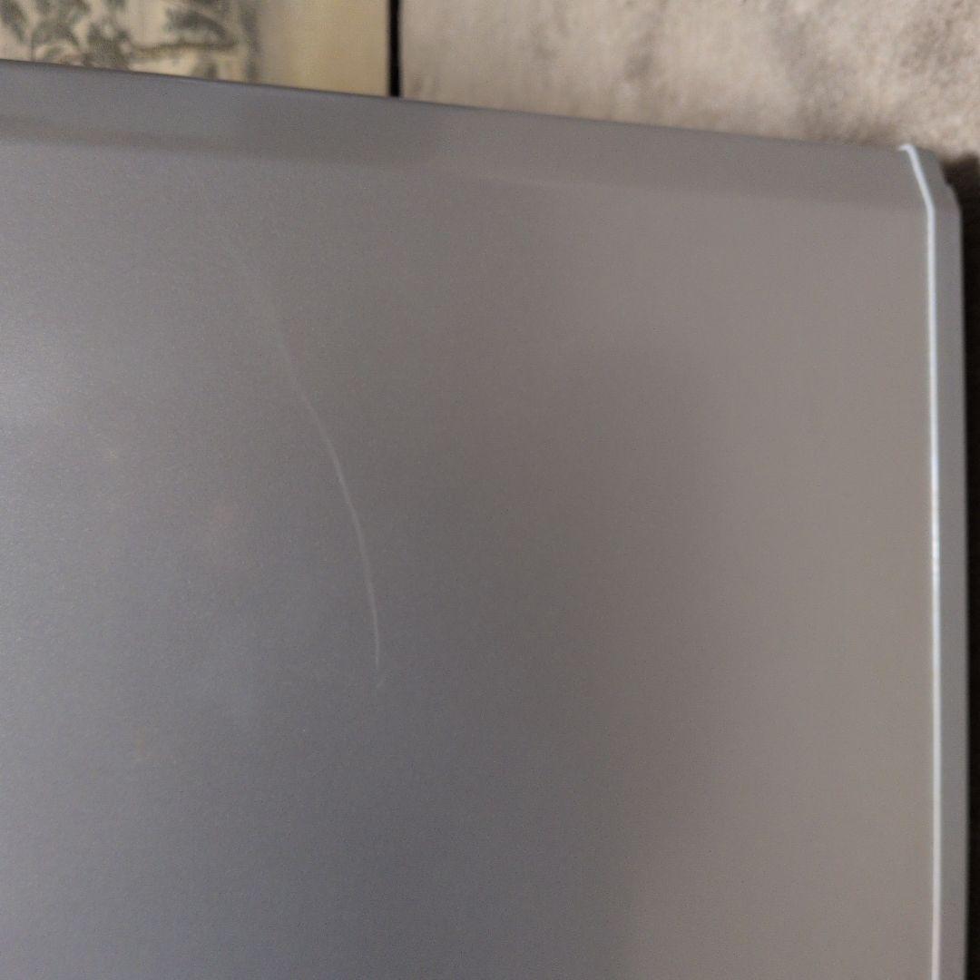 三菱 冷凍庫 MF-U12B 2017年製