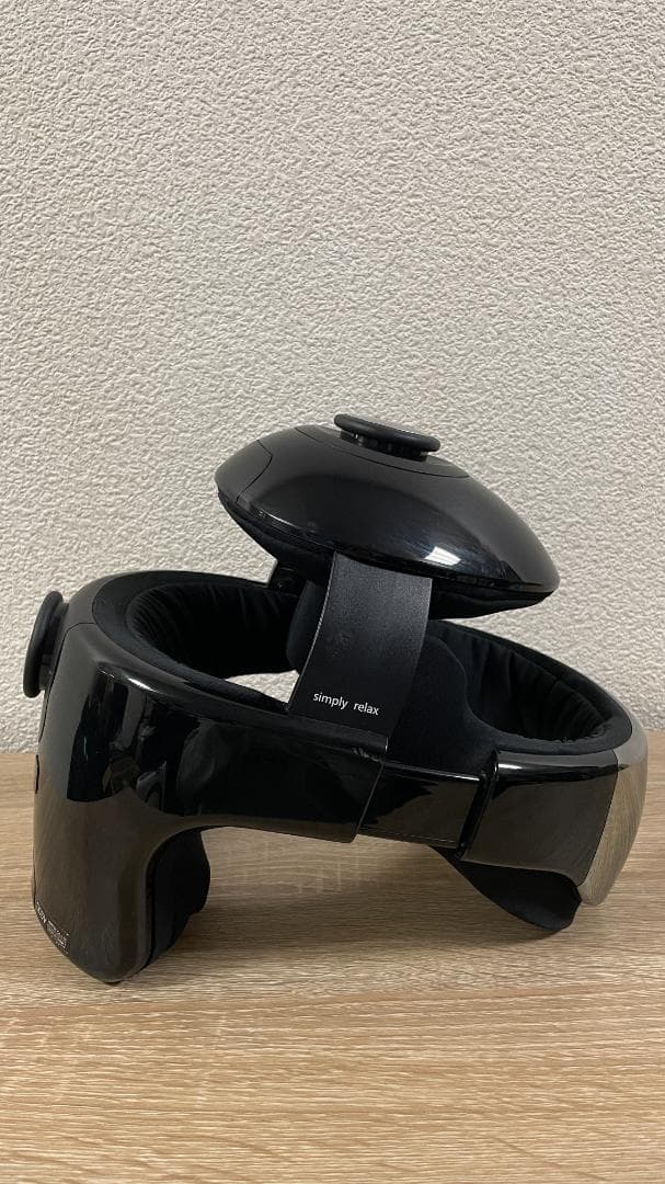 ボディ・フェイスケア mondiale head spa iD3X