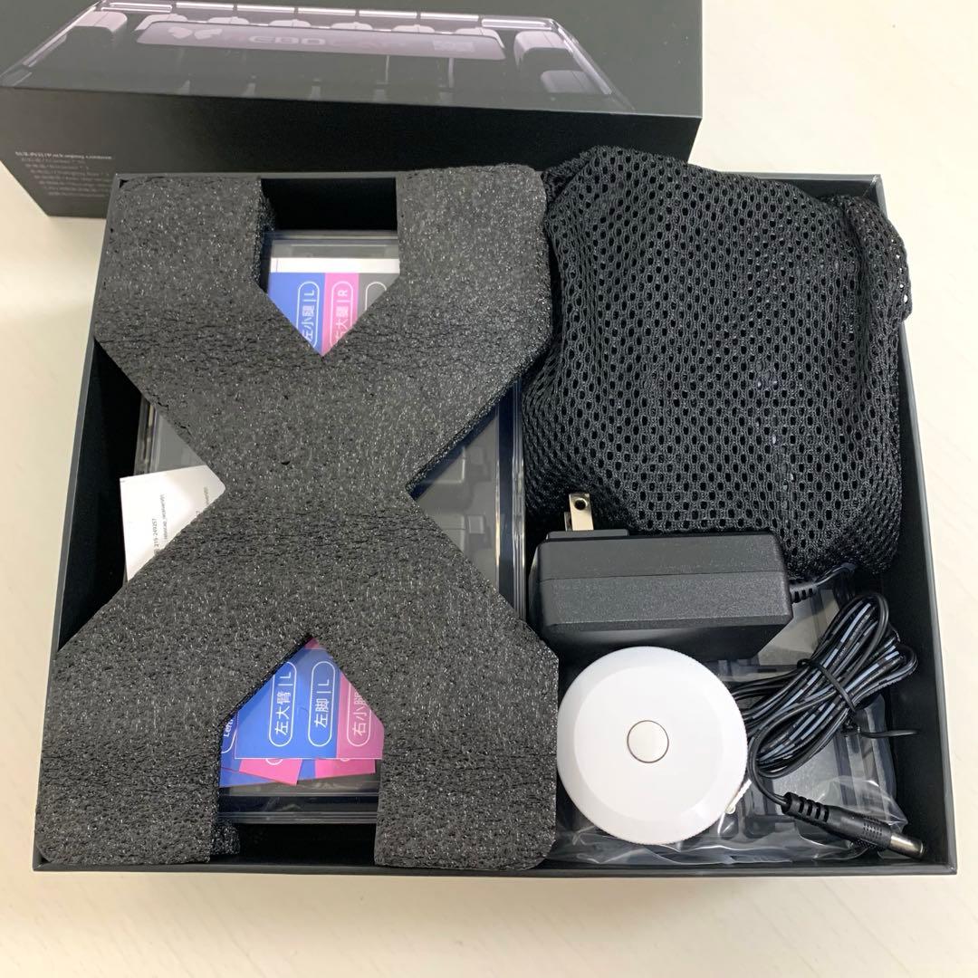 Rebocap トラッカー 15点 モーションキャプチャー　フルトラ　VR機材