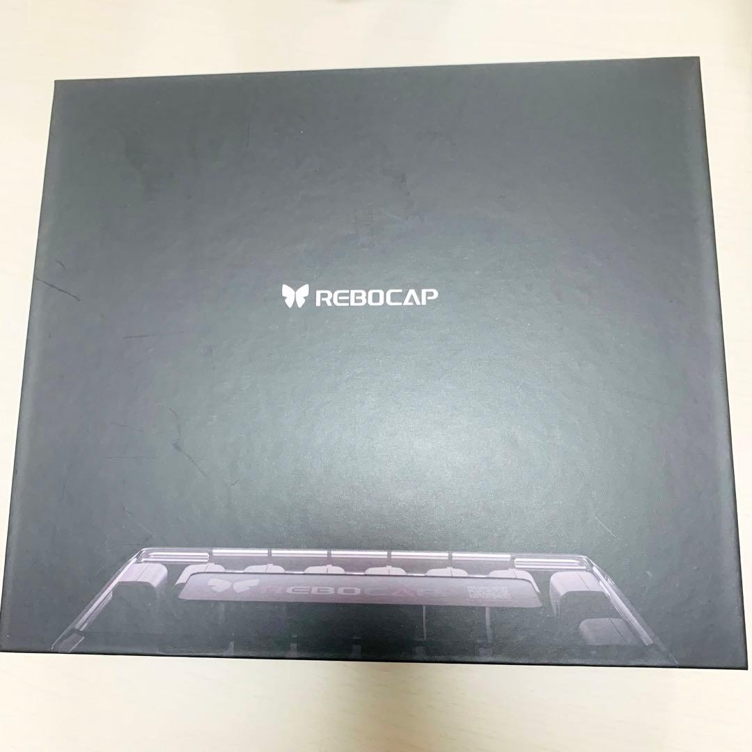 Rebocap トラッカー 15点 モーションキャプチャー　フルトラ　VR機材