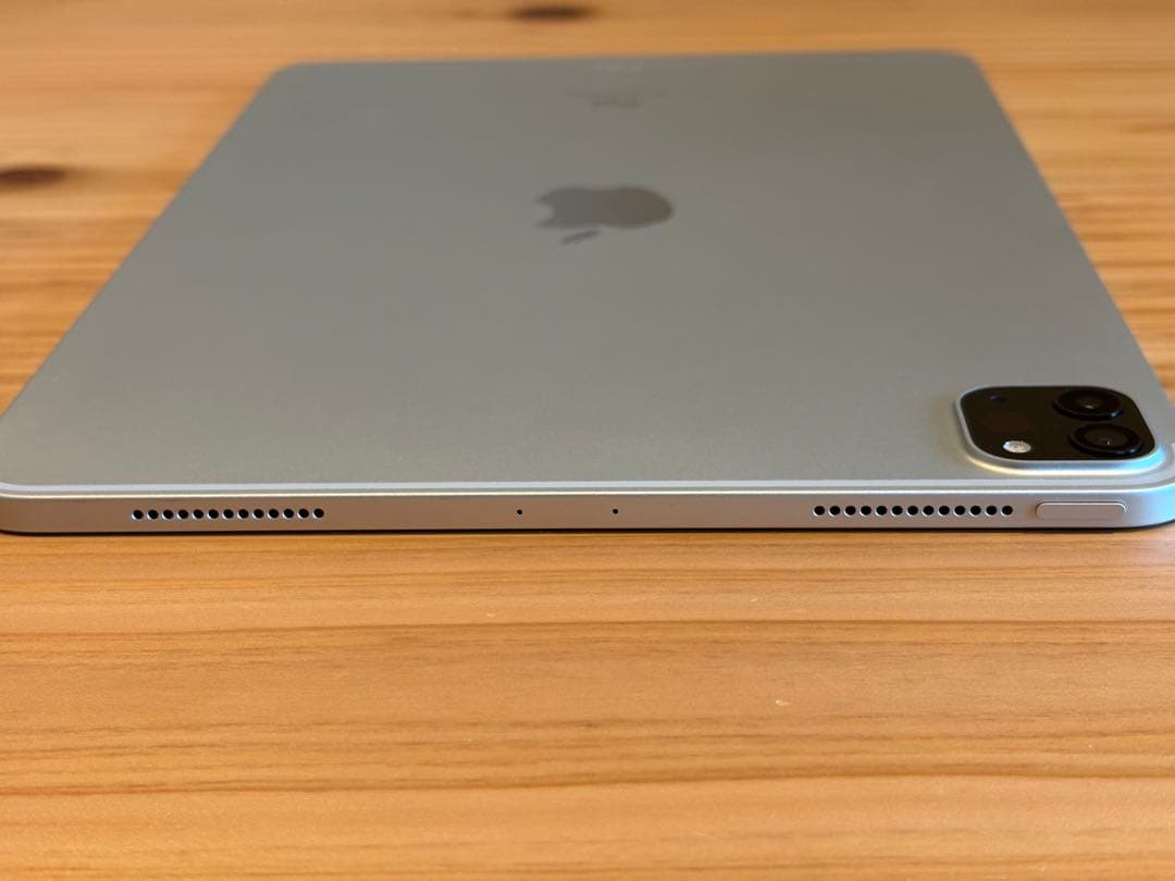 iPad Pro 11インチ（第2世代）256GB 整備済品