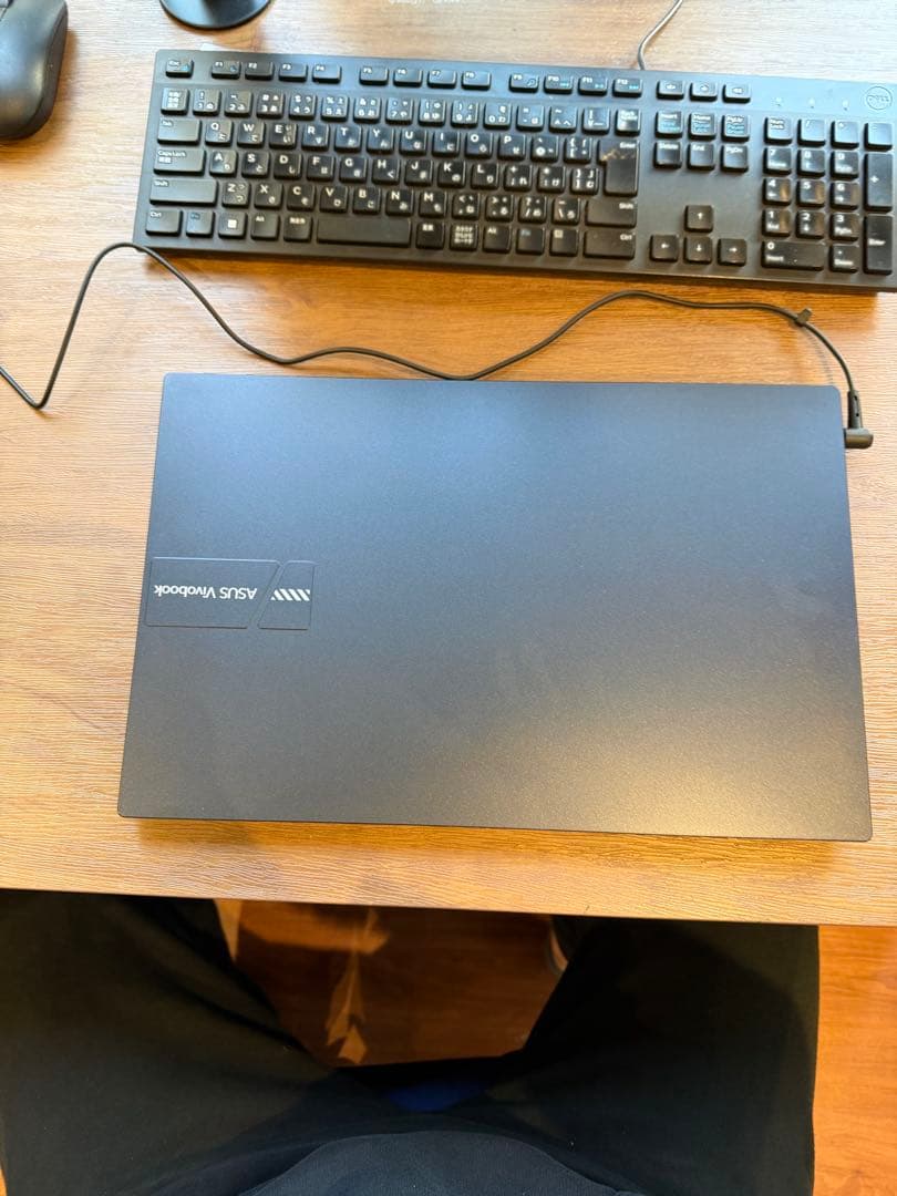 【美品】ASUS Vivobook Core i 5(12世代) 16g